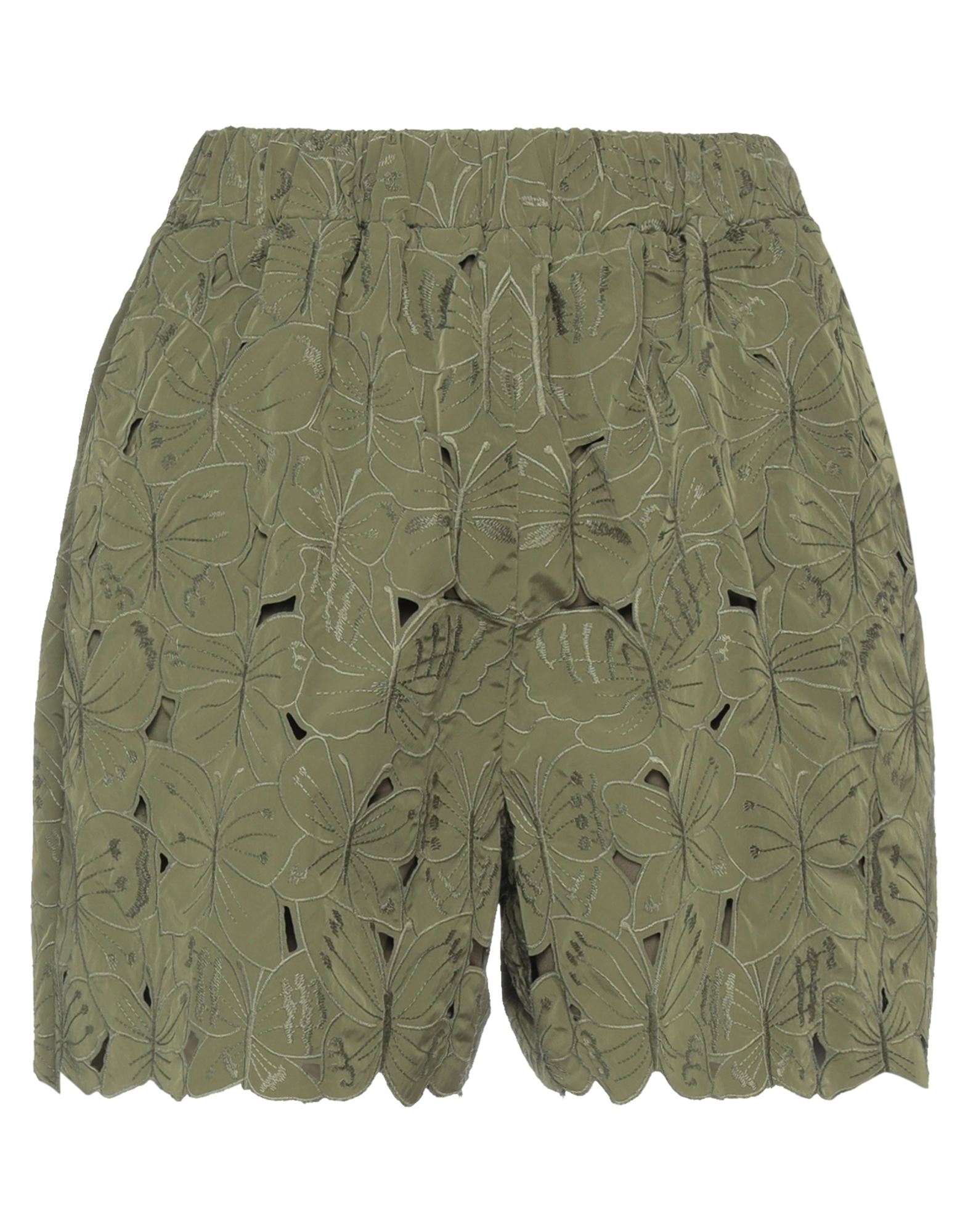  Red Valentino - Hosen & Röcke - Shorts & Bermudashorts - On Yoox.com 