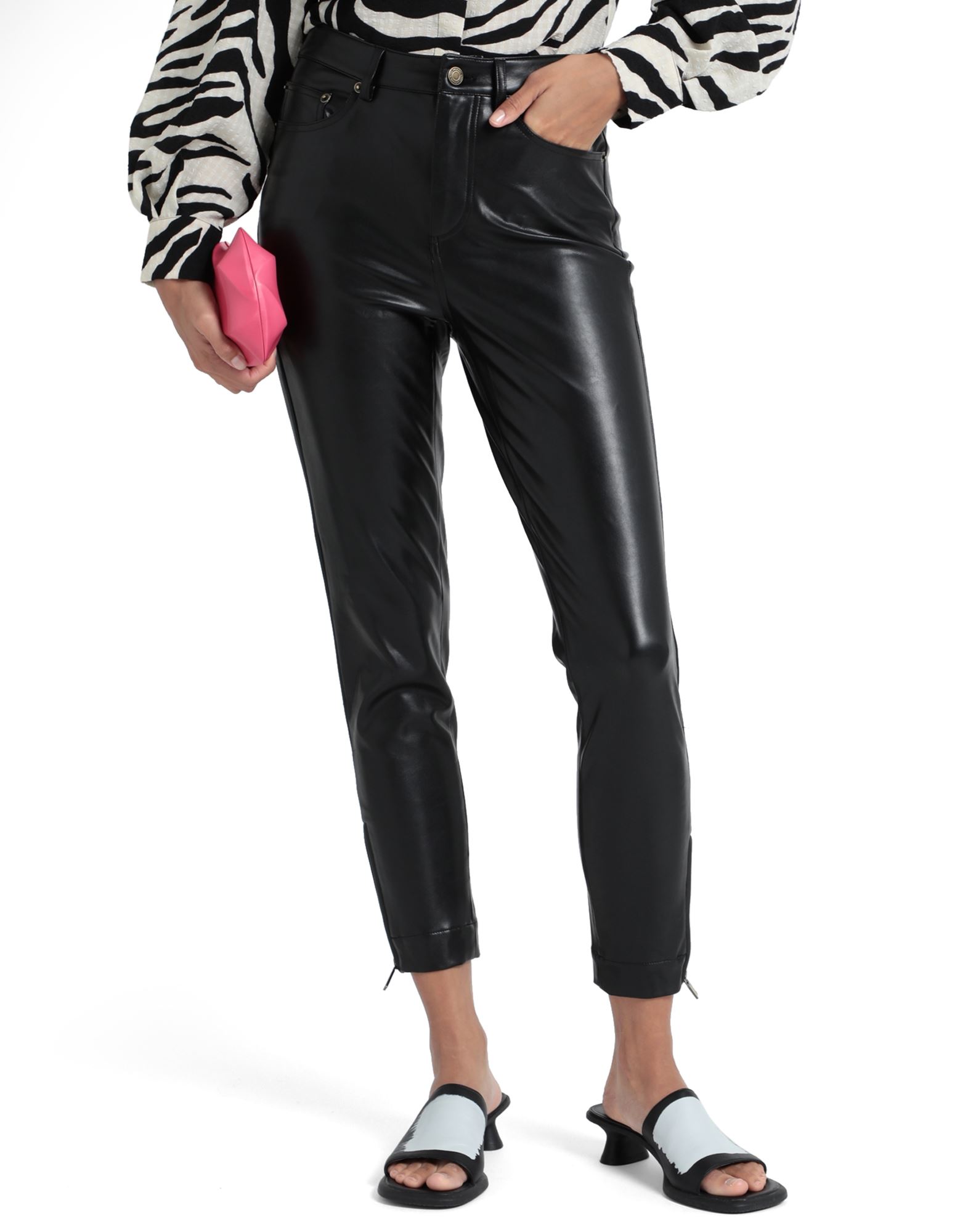  Michael Michael Kors - Partes De Abajo - Pantalones Vaqueros - On Yoox.com 