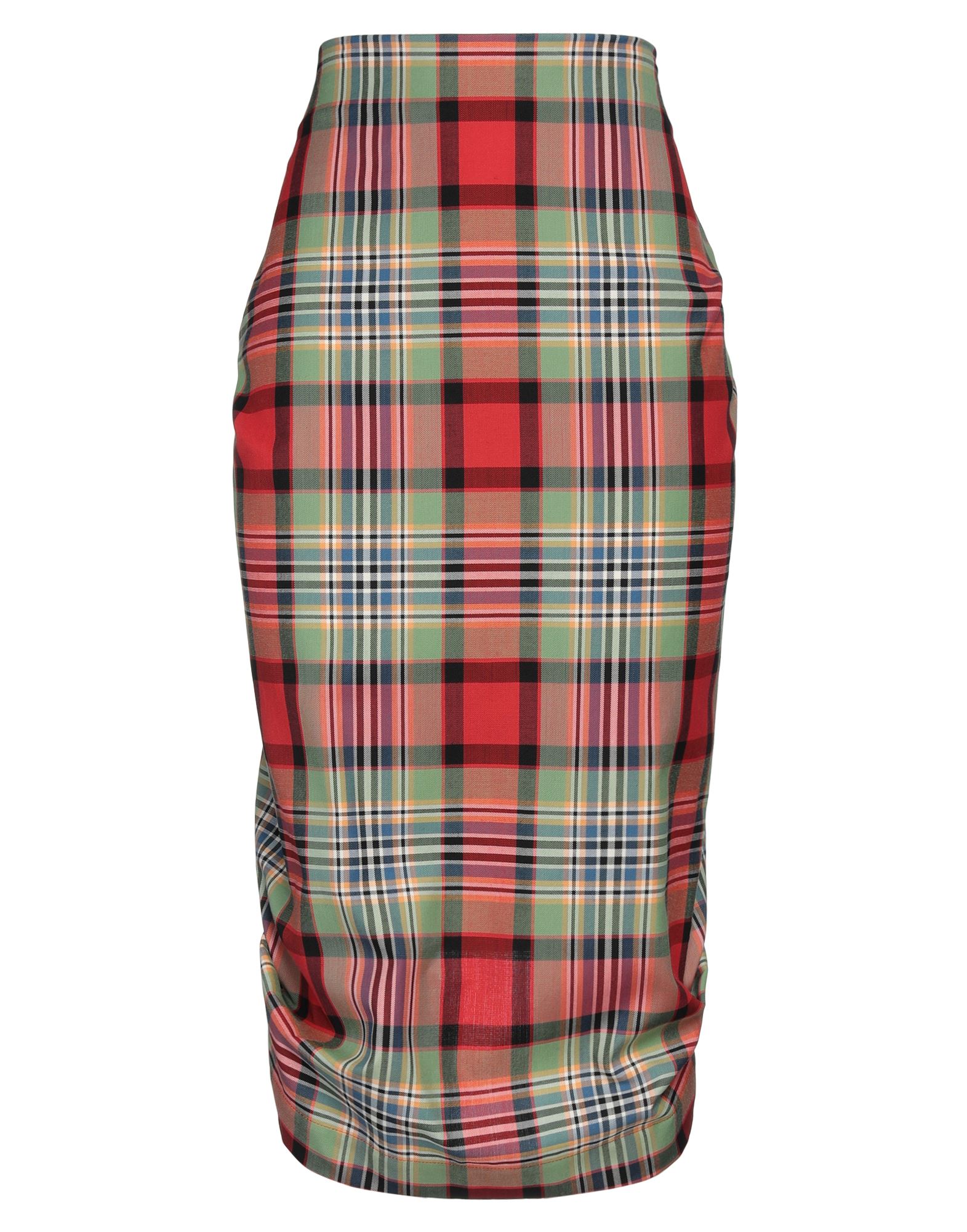 VIVIENNE WESTWOOD VIVIENNE WESTWOOD BOTTOMWEAR Μίντι φούστα