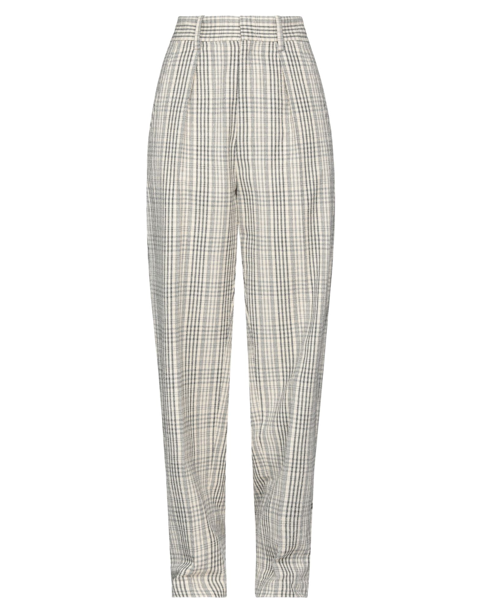 MARANT ÉTOILE MARANT ÉTOILE BOTTOMWEAR Casual Παντελόνι