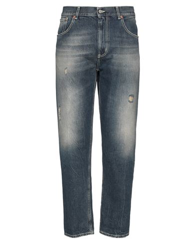 Pantalones vaqueros Hombre Azul marino 29 Hombre