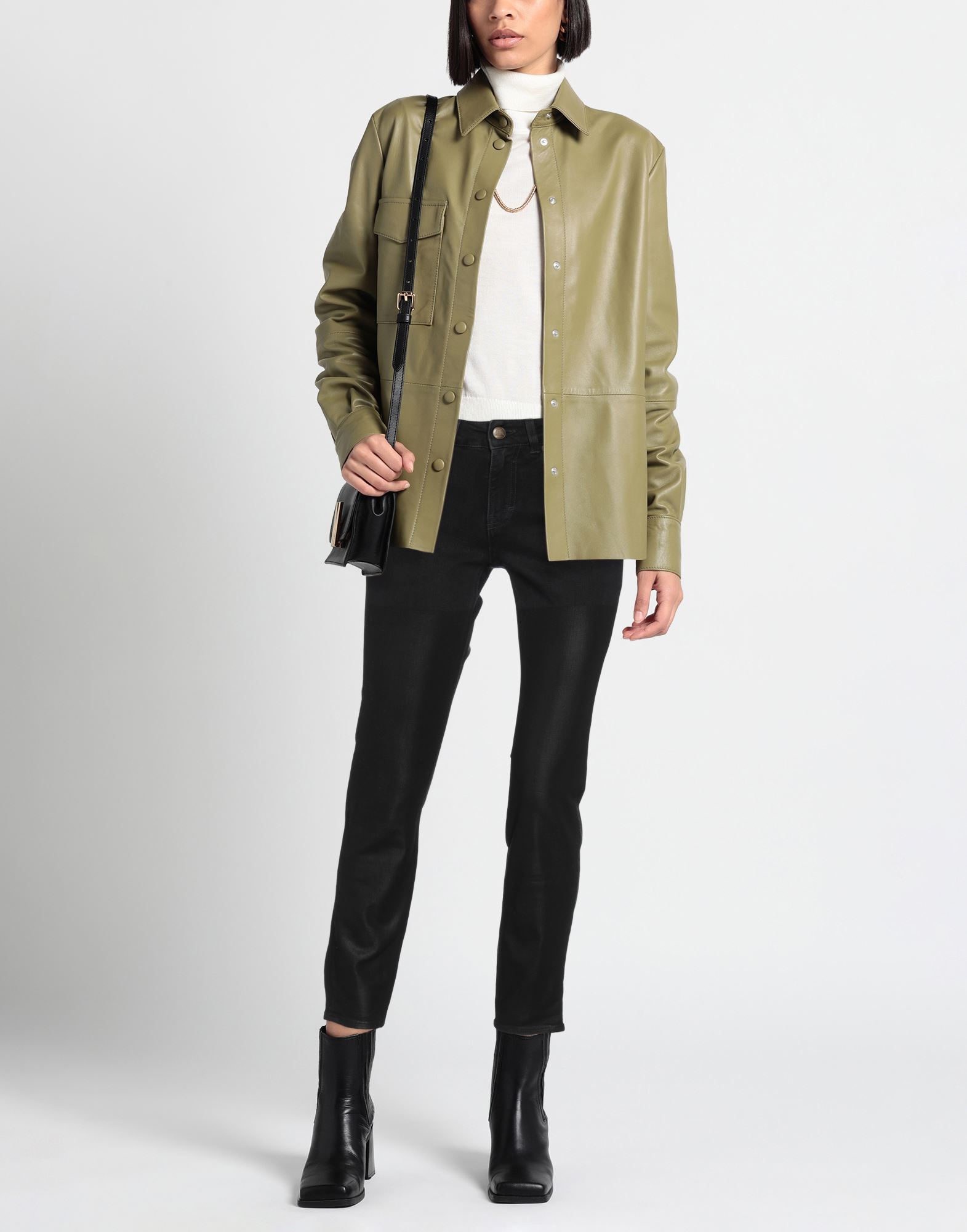  Aniye By - Hosen & Röcke - Jeanshosen - On Yoox.com 