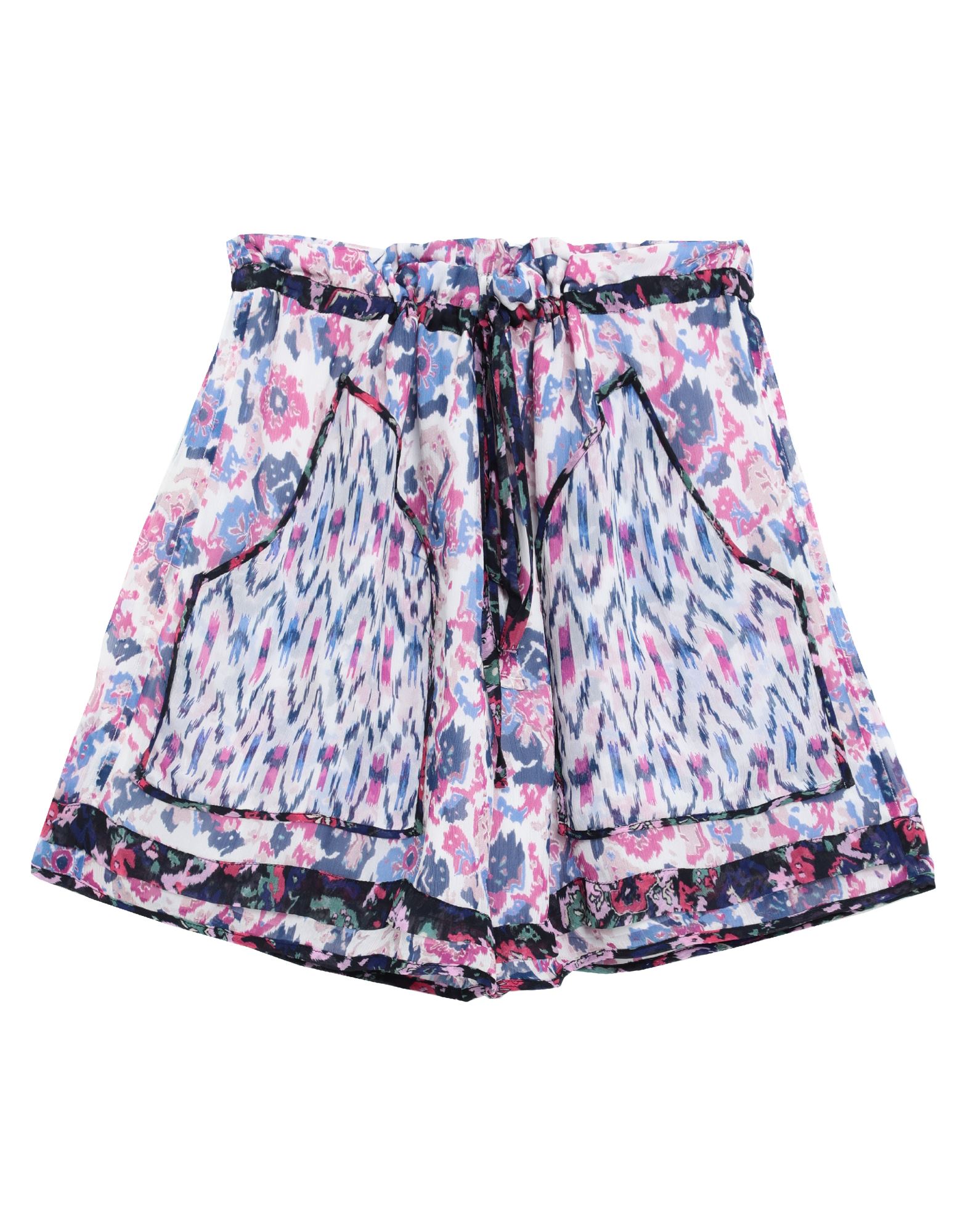 MARANT ÉTOILE BOTTOMWEAR Σορτς & Βερμούδες