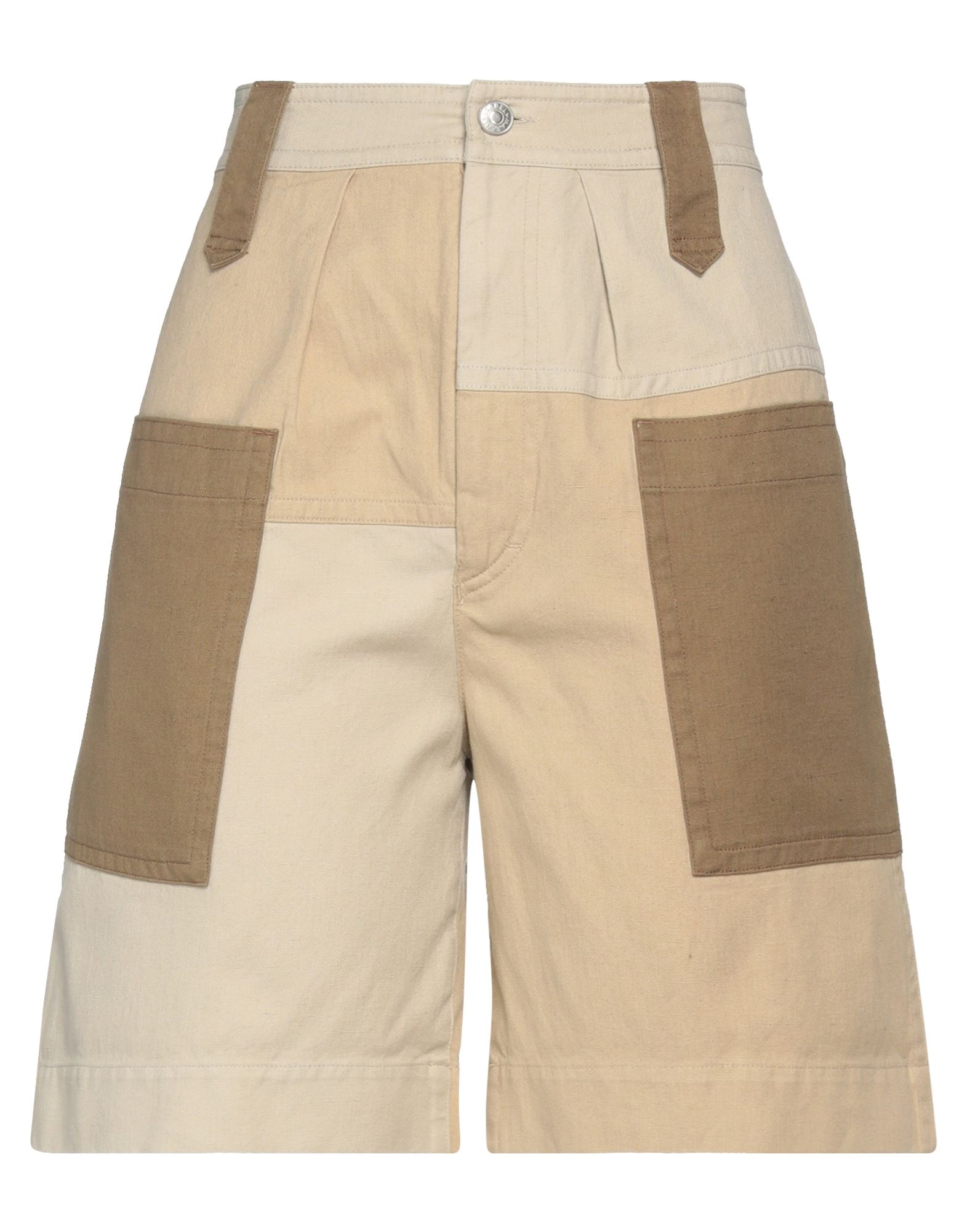 MARANT ÉTOILE BOTTOMWEAR Σορτς & Βερμούδες