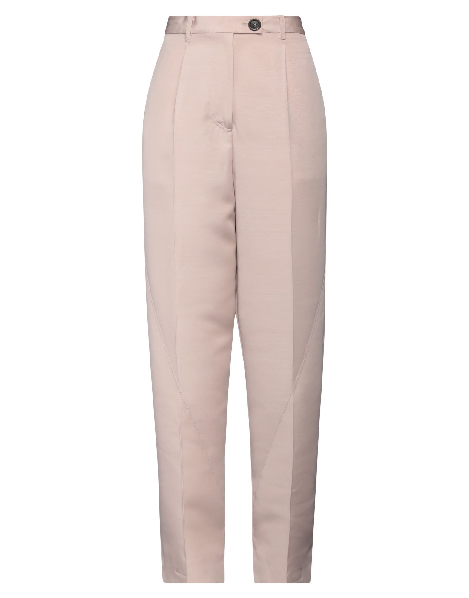Peter Do Pants In Pink