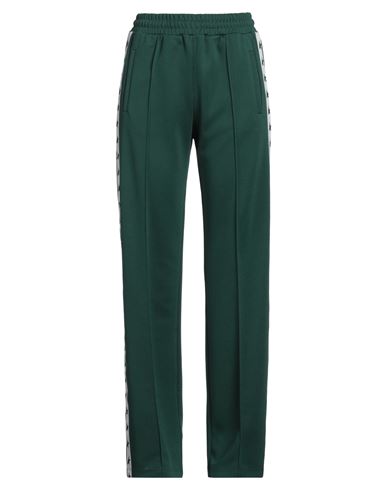 Golden Goose Woman Pants Green Size Xs Polyester