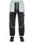 1 of 6 - TROUSERS Man 318T3 HAND SPRAYED Front STONE ISLAND