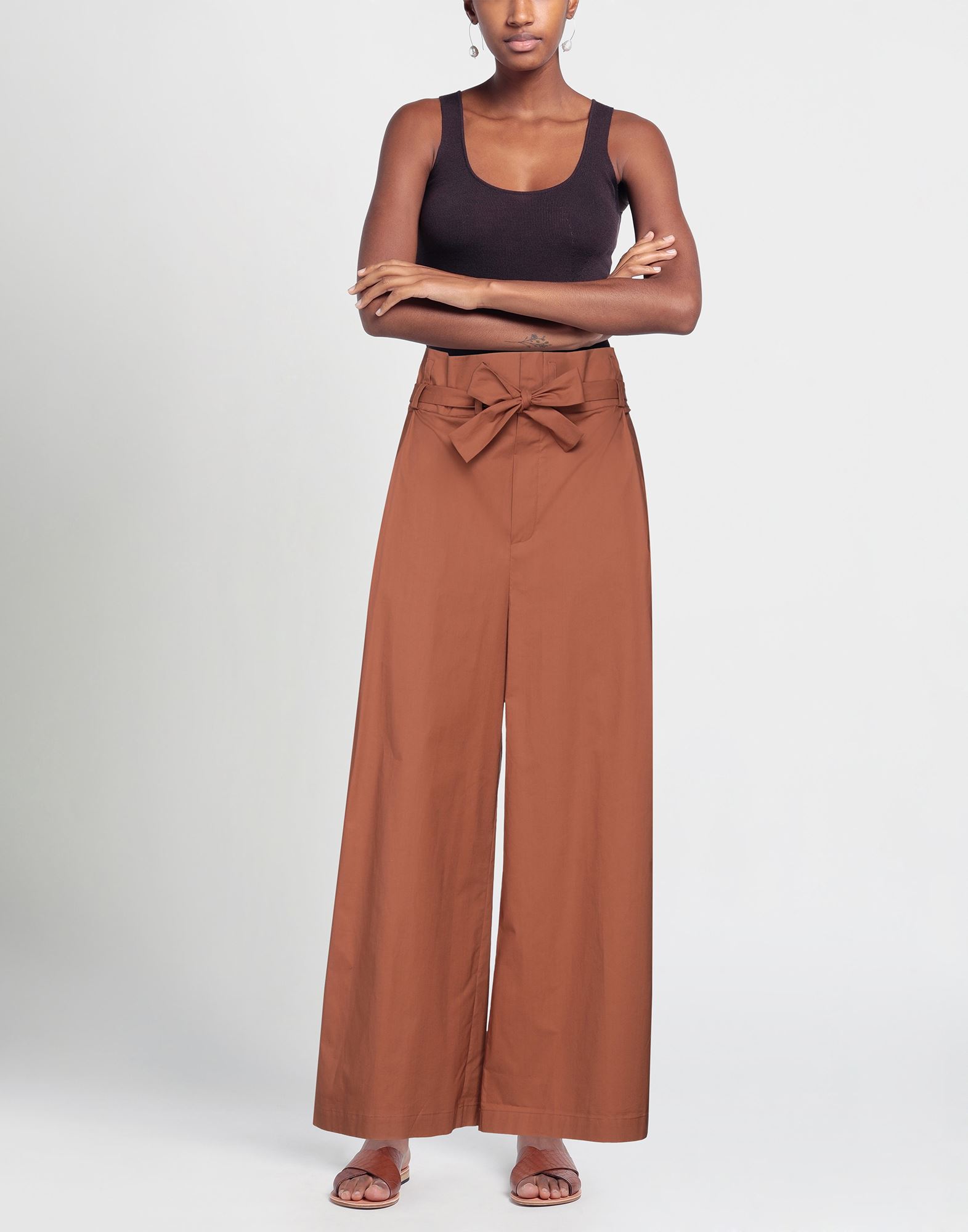  Erika Cavallini - Hosen & Röcke - Hosen - On Yoox.com 