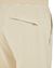 5 of 5 - Fleece Trousers Man 602F3 STONE ISLAND GHOST PIECE_ORGANIC COTTON Detail A STONE ISLAND