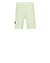 2 of 4 - Fleece Bermuda Shorts Man 64060 'OLD' TREATMENT Back STONE ISLAND