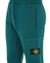3 of 4 - Fleece Trousers Man 64551 Detail D STONE ISLAND