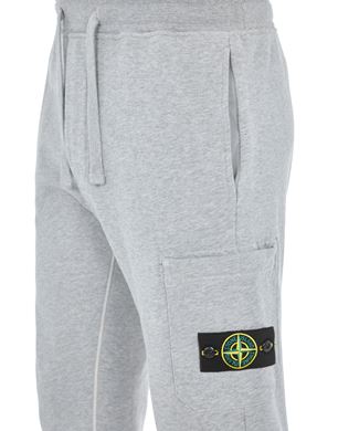 Stone island jogger shorts sale