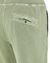 4 of 4 - Fleece Trousers Man 62560 'OLD' TREATMENT Front 2 STONE ISLAND
