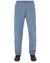 1 of 4 - Fleece Trousers Man 62351 Front STONE ISLAND