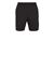 1 of 4 - Fleece Bermuda Shorts Man 60853 Front STONE ISLAND