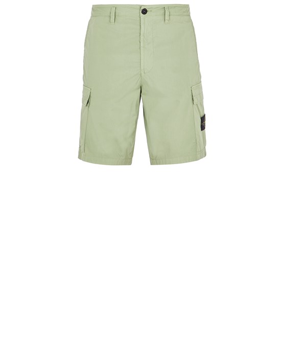 Bermuda Homme L0803 Front STONE ISLAND