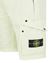 3 of 4 - Bermuda Man L11WA 'OLD' TREATMENT Detail D STONE ISLAND