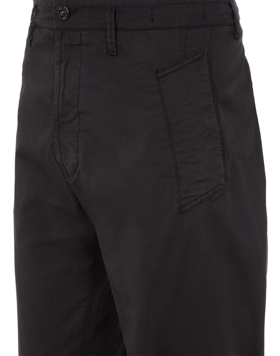 13896947ax - 팬츠 STONE ISLAND