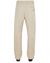 2 of 4 - TROUSERS Man 31610 SUPIMA® COTTON Back STONE ISLAND
