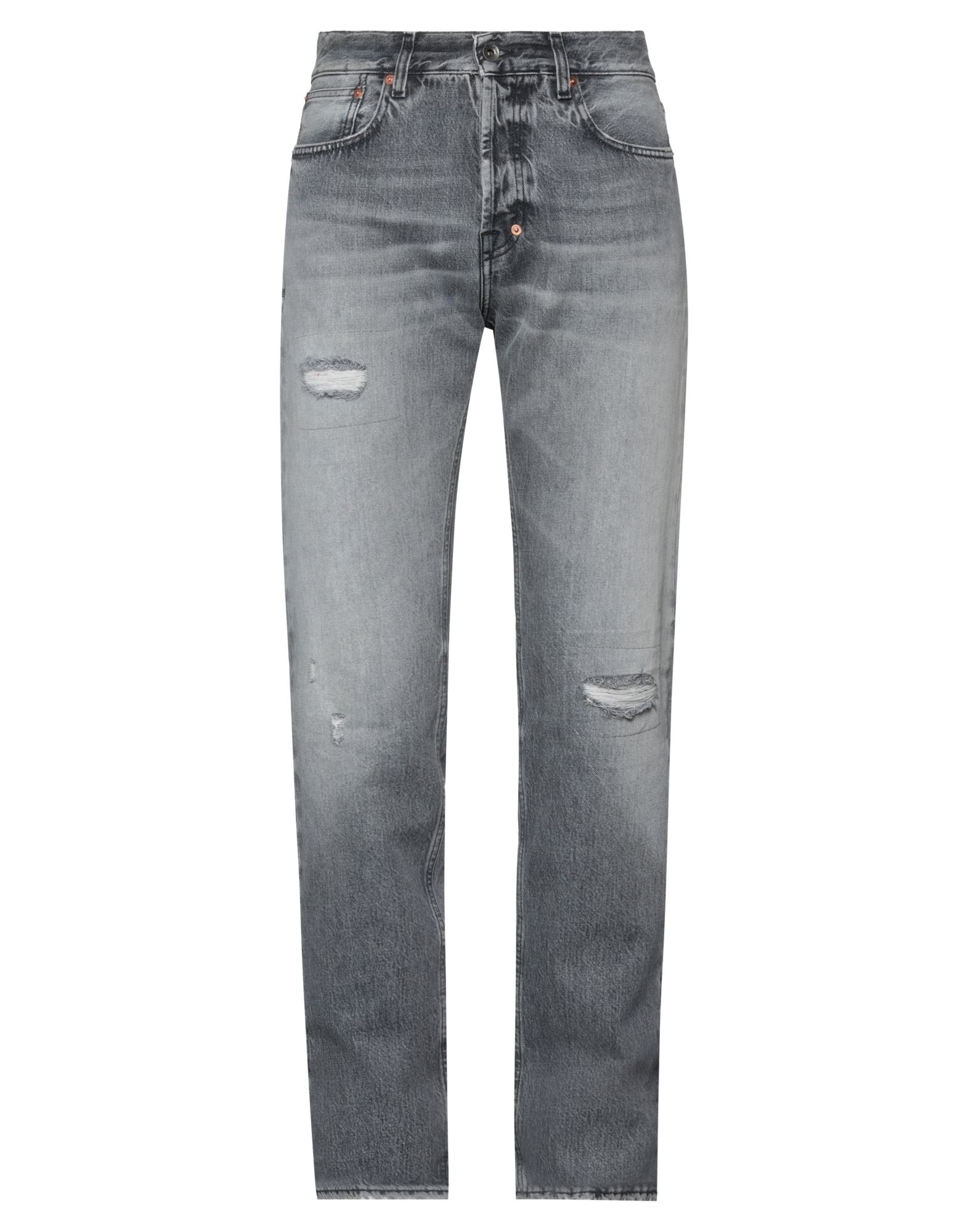 Prps Jeans In Grey