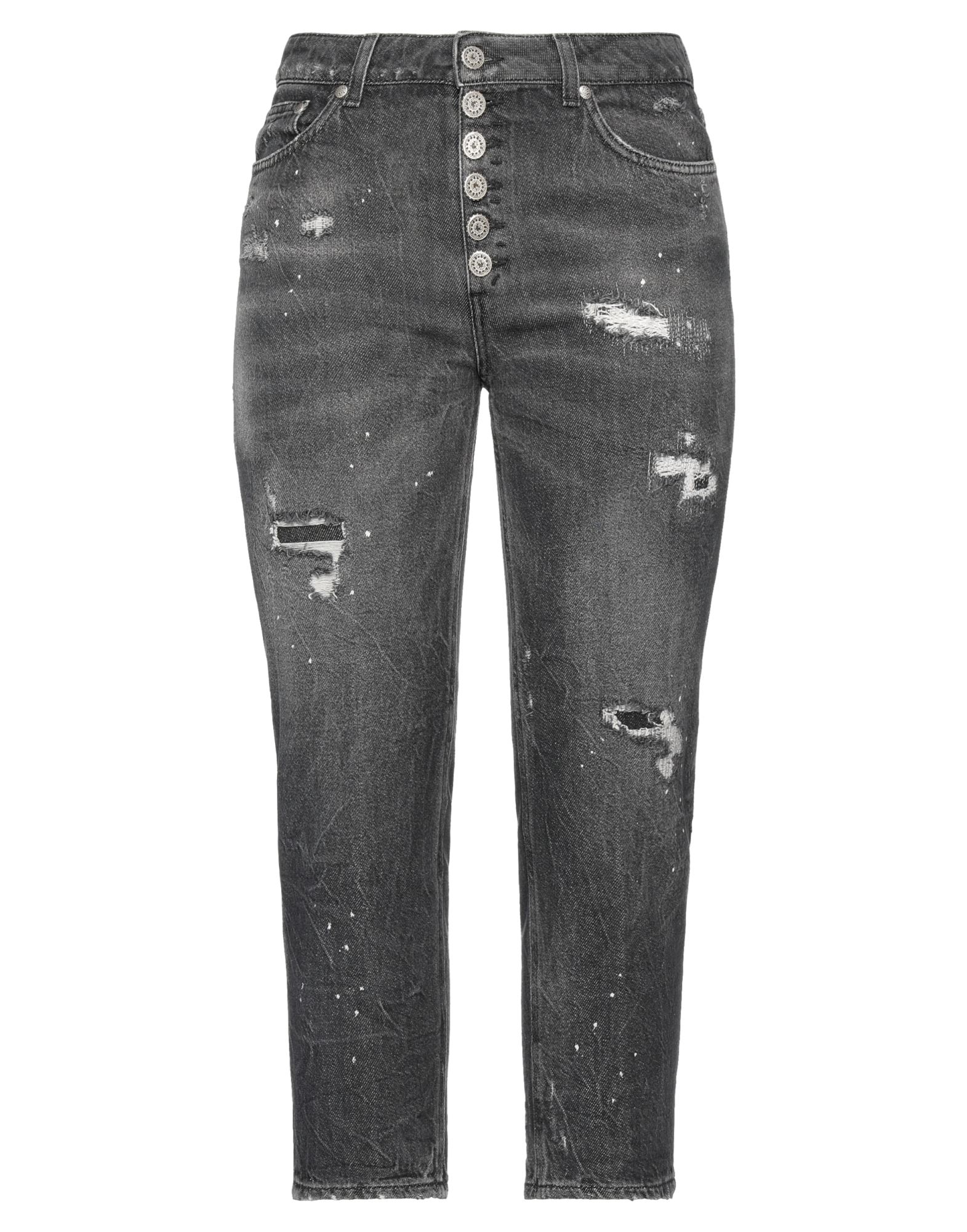 DONDUP BOTTOMWEAR Τζιν
