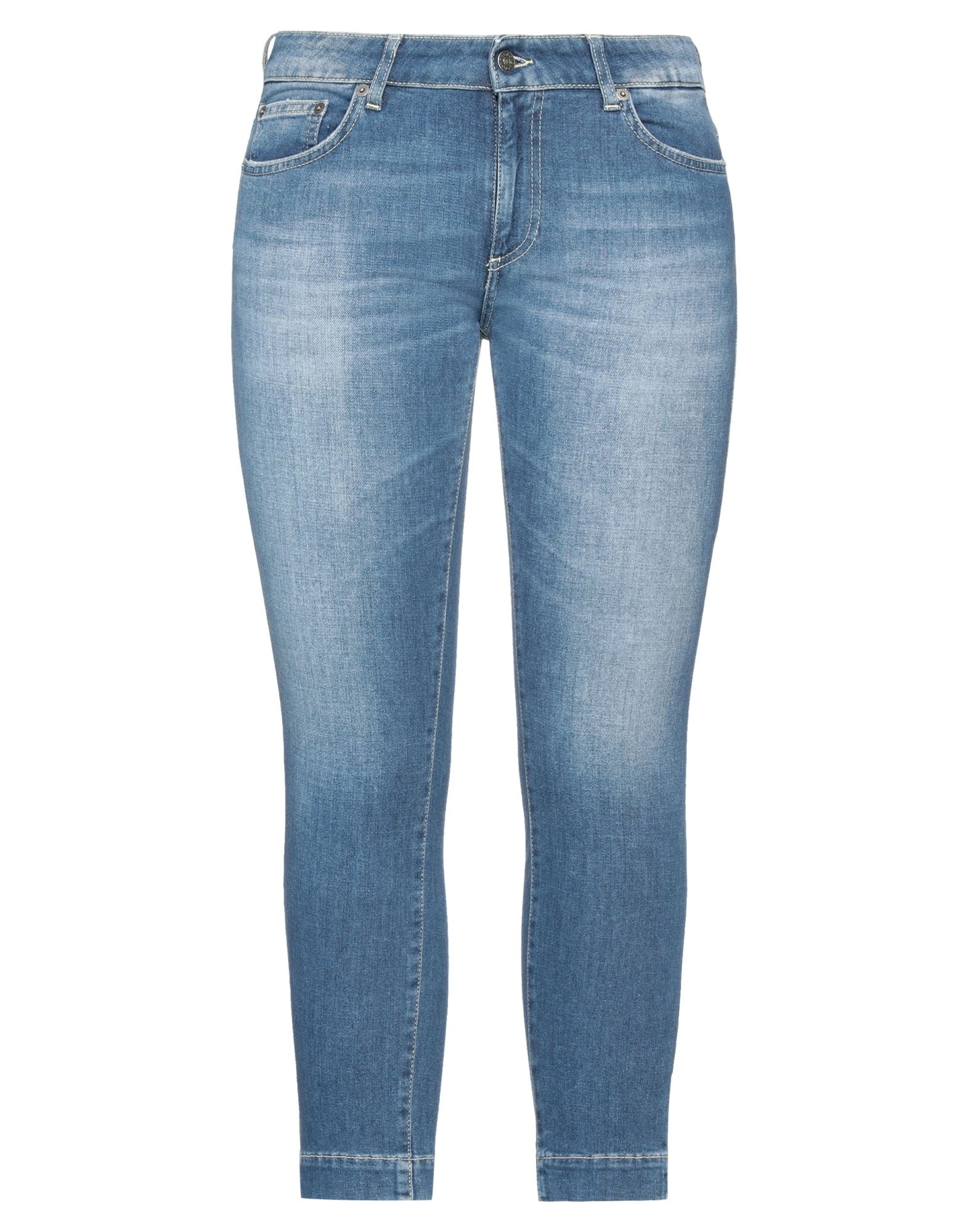 DONDUP BOTTOMWEAR Τζιν