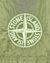 3 of 4 - BEACH SHORTS Man B0948 'STITCHES FIVE' EMBROIDERY_NYLON METAL IN ECONYL® REGENERATED NYLON Detail D STONE ISLAND