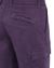 4 of 4 - Bermuda Man L1204 ORGANIC COTTON_'OLD' TREATMENT Front 2 STONE ISLAND