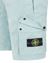 3 of 4 - Bermuda Man L1110 SUPIMA® COTTON Detail D STONE ISLAND