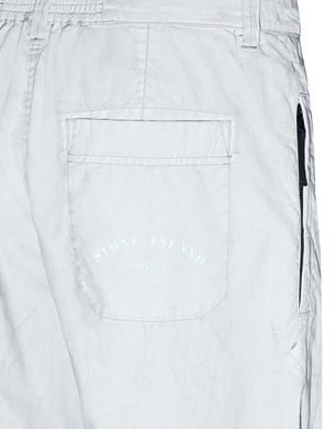 TROUSERS Stone Island Men - Official Store