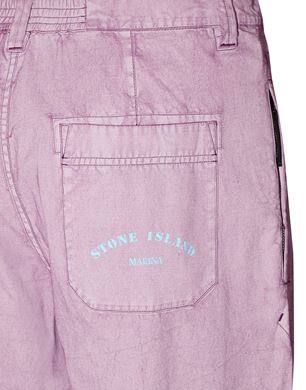 Pantalones de Stone Island OI_'023'024