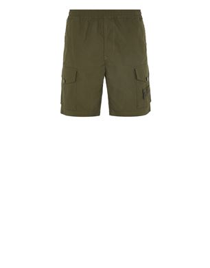 Stone island combat on sale shorts