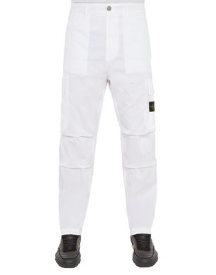 Pantaloni corti stone island 2025 uomo