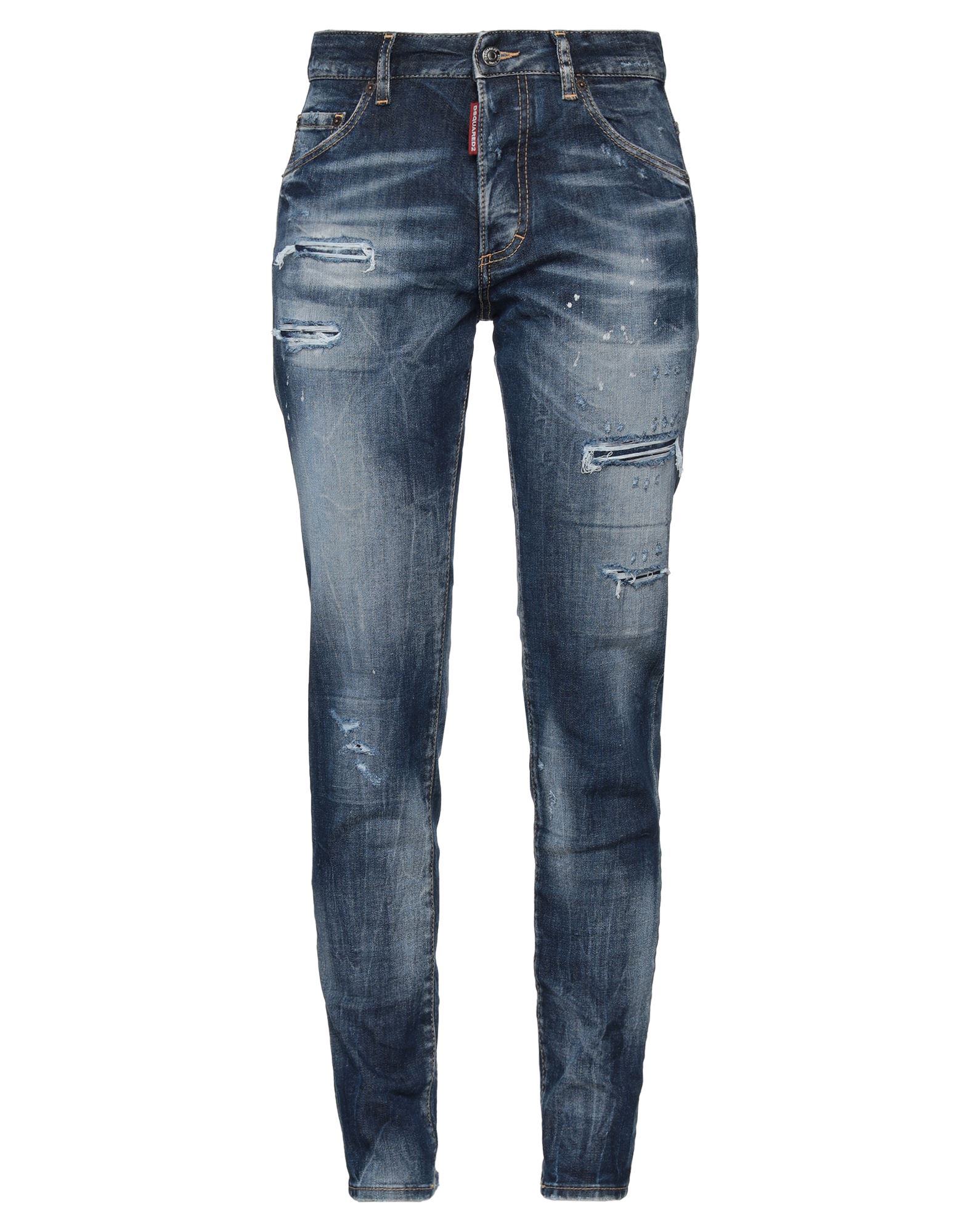 DSQUARED2 DSQUARED2 BOTTOMWEAR Τζιν