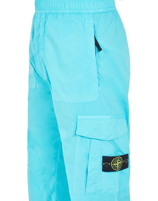 13897310fs - PANTS STONE ISLAND