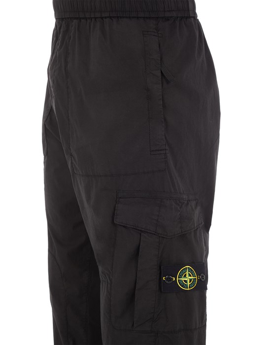 30803 TROUSERS Stone Island メンズ -Stone Island 【ストーン