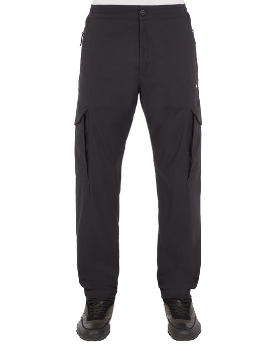 Stone Island Trousers Spring Summer_'023 | Official Store