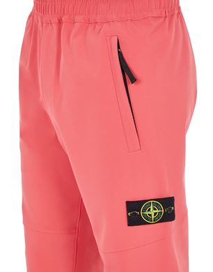 31314 PANTALONS Stone Island Homme Boutique Officielle