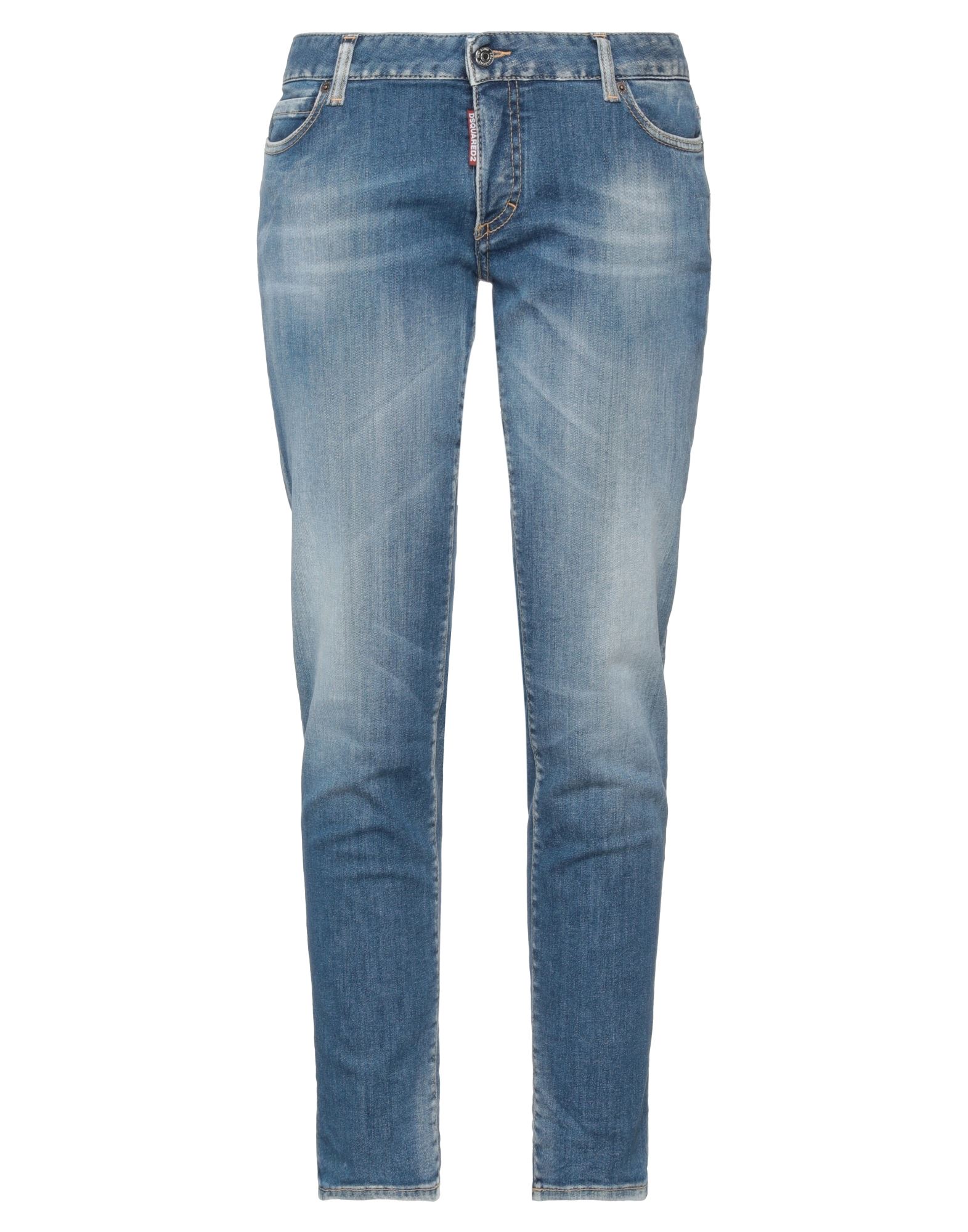  Dsquared2 - Hosen & Röcke - Jeanshosen - On Yoox.com 