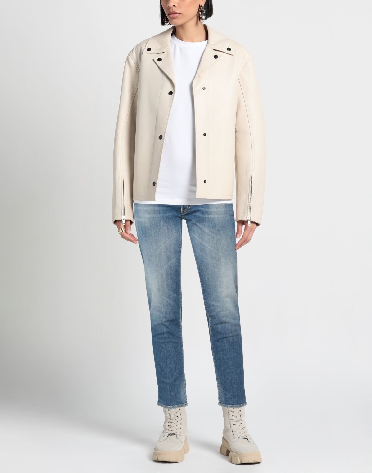 Dsquared2 - Hosen & Röcke - Jeanshosen - On Yoox.com 
