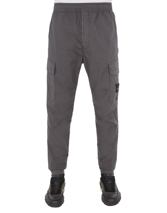 팬츠 남성 31303 Front STONE ISLAND