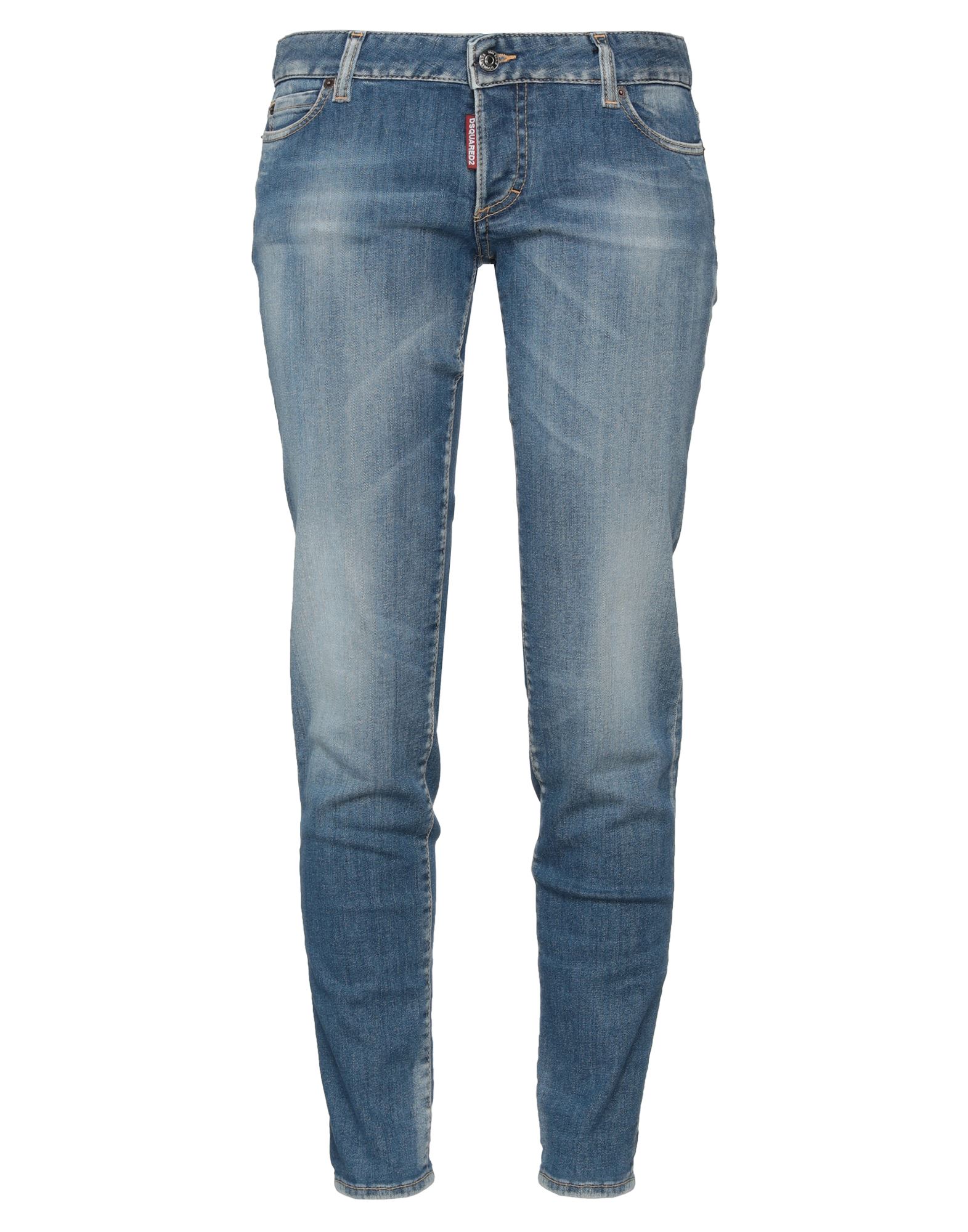 Dsquared2 - Hosen & Röcke - Jeanshosen - On Yoox.com 