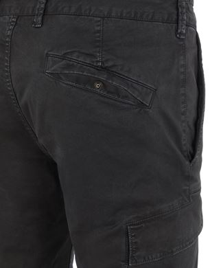 TROUSERS Stone Island Men - Official Store