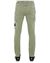 2 of 4 - TROUSERS Man 30604 ORGANIC COTTON _'OLD' TREATMENT Back STONE ISLAND