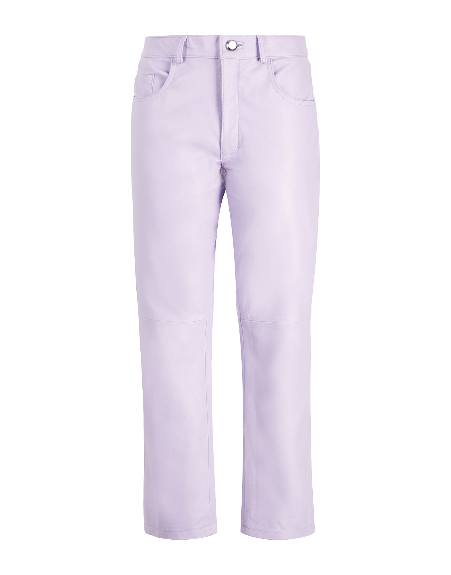 8 By Yoox Pants In Purple