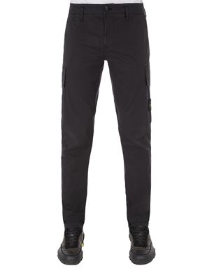 TROUSERS Stone Island Men - Official Store