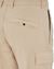 4 of 4 - TROUSERS Man 30410 SUPIMA® COTTON Front 2 STONE ISLAND