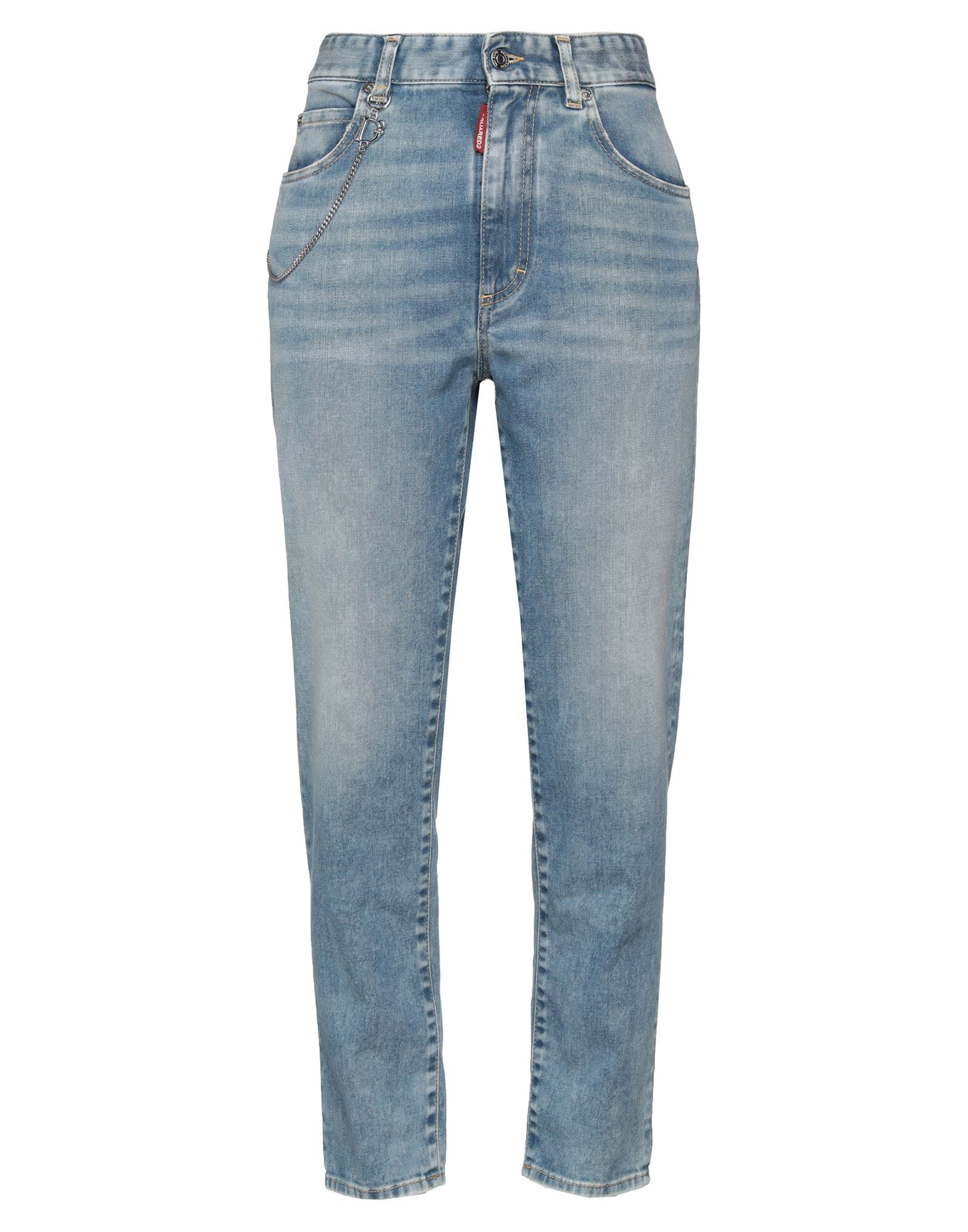 DSQUARED2 DSQUARED2 BOTTOMWEAR Τζιν