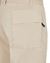 4 of 4 - TROUSERS Man 30710 SUPIMA® COTTON Front 2 STONE ISLAND