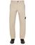 1 of 4 - TROUSERS Man 30710 SUPIMA® COTTON Front STONE ISLAND